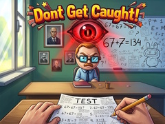 Spiel Dont Get Caught!