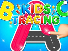 Spiel Kids Tracing 