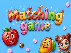 Spiel Matching game