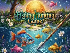 Spiel Fishing Hunting Game