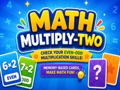 Spiel Math Multiply Two