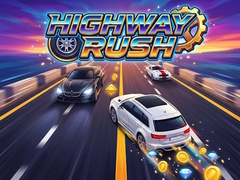 Spiel Highway Rush