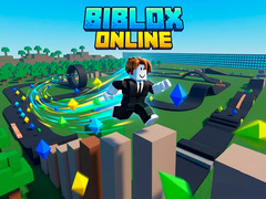 Spiel Biblox online