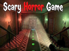 Spiel Scary Horror Game