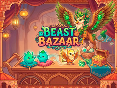 Spiel Beast Bazaar