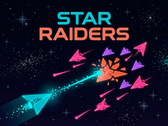 Spiel Star Raiders