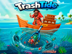 Spiel Trash Tide