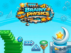 Spiel Brainy Physics