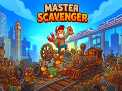 Spiel Master Scavenger