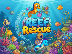 Spiel Reef Rescue