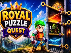 Spiel Royal Puzzle Quest