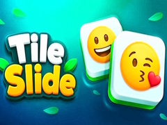 Spiel Tile Slide