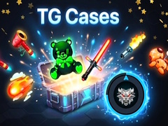 Spiel TG Cases
