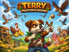 Spiel Terry