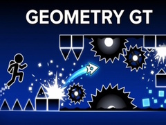 Spiel Geometry GT