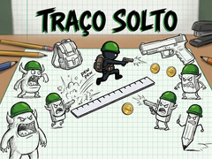 Spiel Traço Solto
