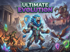 Spiel Ultimate Evolution
