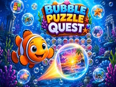 Spiel Bubble Puzzle Quest