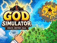 Spiel God Simulator