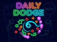 Spiel Daily Dodge