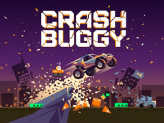 Spiel Crash Buggy