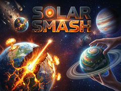 Spiel Solar Smash