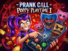 Spiel Prank Call - Poppy Playtime
