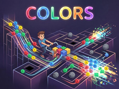 Spiel Colors