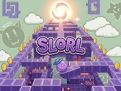 Spiel Slorl