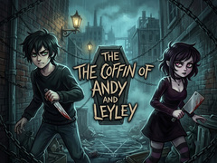 Spiel The Coffin of Andy and Leyley