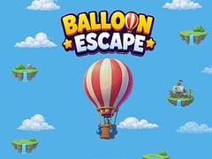 Spiel Balloon Escape