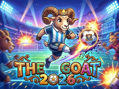 Spiel The Goat 2026