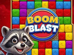 Spiel Boom Blast