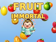 Spiel Fruit Immortal