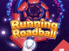 Spiel Running Roadball