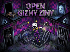 Spiel Open Gizmy Zimy