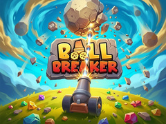 Spiel Ball Breaker