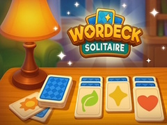 Spiel Wordeck Solitare