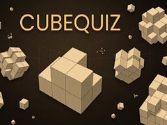 Spiel Cube Quiz