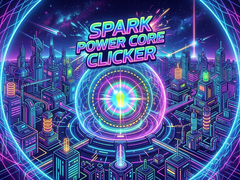 Spiel Spark Power Core Clicker