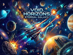 Spiel Void Horizons - Eternal Galaxy