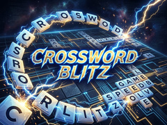 Spiel Crossword Blitz