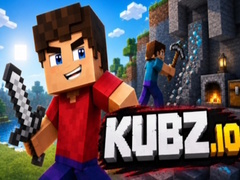 Spiel Kubz.io
