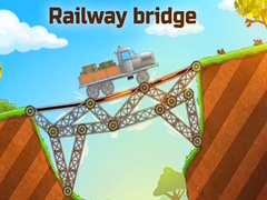 Spiel Railway bridge