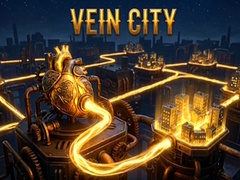 Spiel Vein City