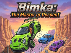 Spiel Bimka: The Master of Destruction