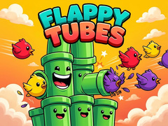 Spiel Flappy Tubes