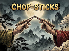 Spiel Chop-Sticks