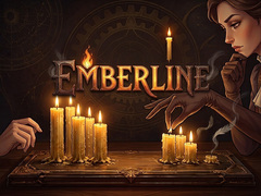 Spiel Emberline