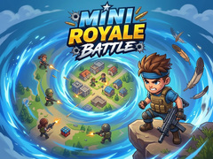 Spiel mini-royale-battle